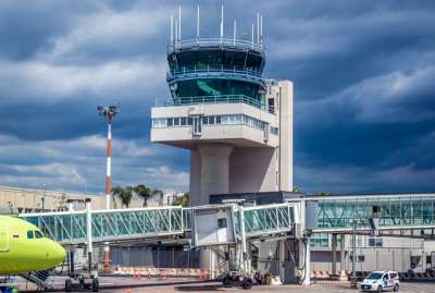 100 guardie particolari giurate per l&rsquo;aeroporto di Comiso (RG)