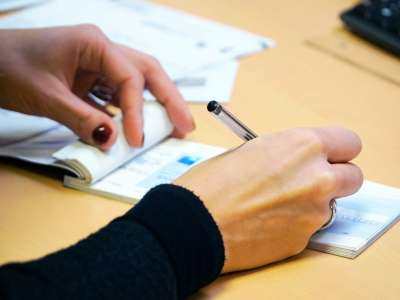 406 assistenti amministrativi per l'Asl Roma 1: ultimi giorni per candidarsi