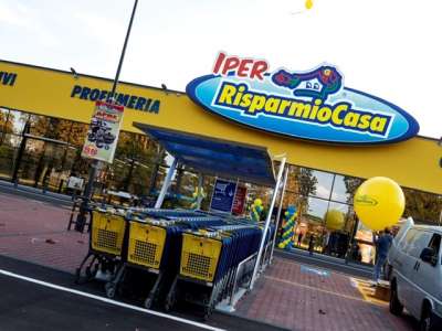 Risparmio Casa cerca allestitori per negozi di nuova apertura in varie zone d&rsquo;Italia