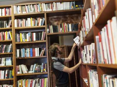ALES - Arte, Lavoro e Servizi cerca addetto biblioteca e impiegato amministrativo