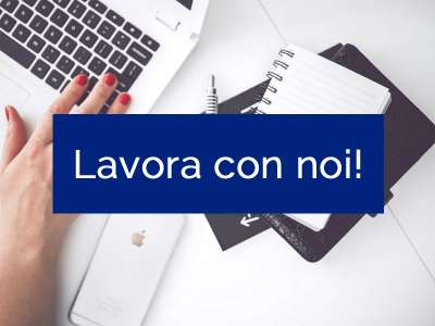 543 OFFERTE LAVORO TRA ROMA, FROSINONE, LATINA, RIETI E VITERBO