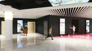 Apre il Vatican Mall: 250-300 posti per il centro commerciale all&rsquo;ombra del Cupolone