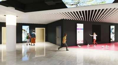 Apre il Vatican Mall: 250-300 posti per il centro commerciale all&rsquo;ombra del Cupolone