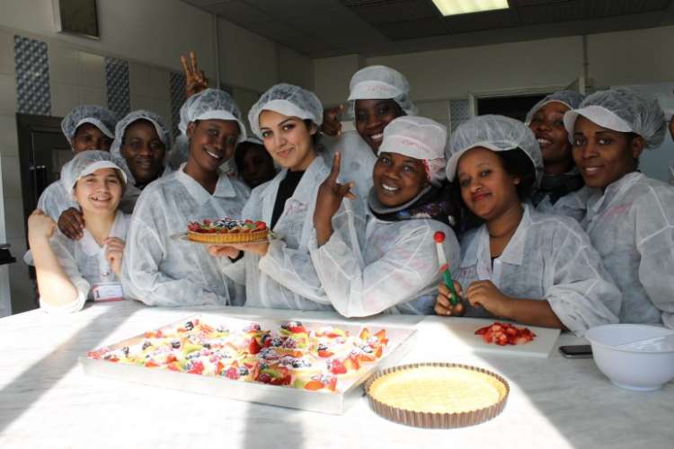 CORSI GRATUITI PER PARRUCCHIERE, PASTICCERE E PIZZAIOLO A ROMA