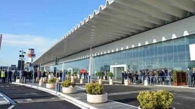 40 addetti alla ristorazione per l&rsquo;aeroporto di Fiumicino
