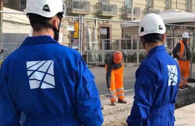 Terna va a caccia di personale: 100 tra progettisti e specialisti