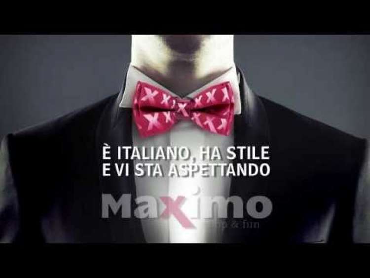 10 addetti vendita per prossima apertura multinazionale abbigliamento nel CC Maximo