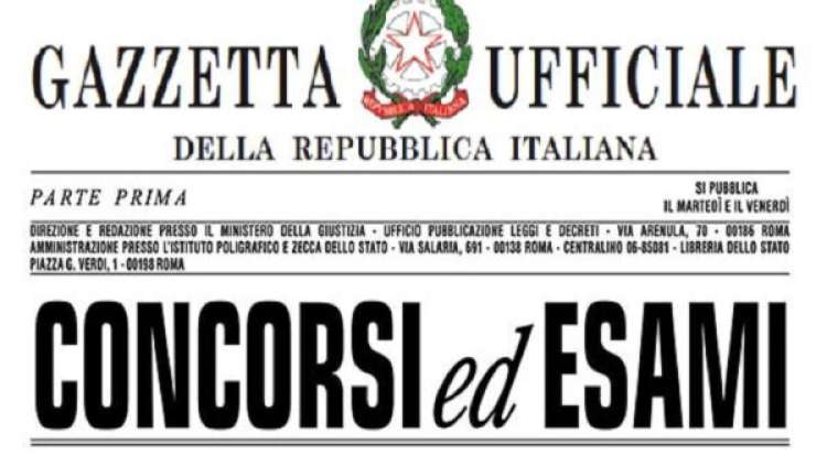 &Egrave; online la Gazzetta Ufficiale n. 76 del 6 ottobre: scopri subito tutti i bandi pubblicati