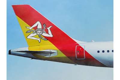 La nuova compagnia di volo Aerolinee Siciliane cerca personale