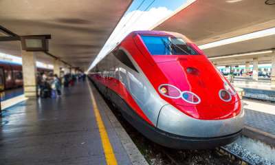 900 NELLE FERROVIE DELLO STATO: MANUTENTORI E MACCHINISTI