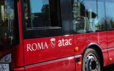 L&rsquo;ATAC SI SBLOCCA: PARTE LA PROCEDURA PER 620 NUOVI AUTISTI