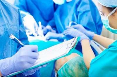 Struttura sanitaria di Roma cerca addetto/a alla segreteria: si offre contratto di lunga durata