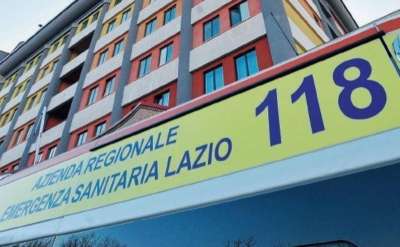 Concorso Ares 118 per 50 infermieri ambulanze a Roma. Domande entro il 3 aprile