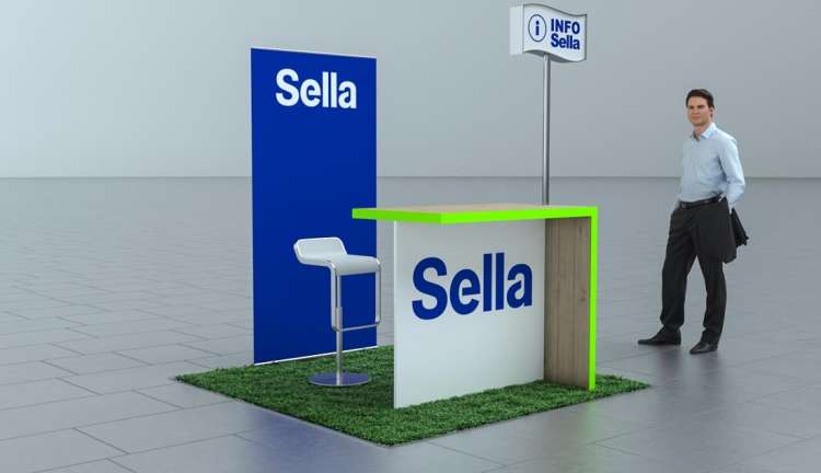 Banca Sella cerca giovani consulenti commerciali a Roma