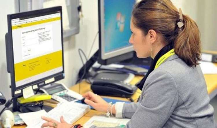 Poste Italiane cerca informatici per le filiali di Roma