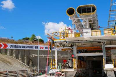 Ferrovie dello Stato assume assistenti ai lavori per nuova linea ad alta velocit&agrave;