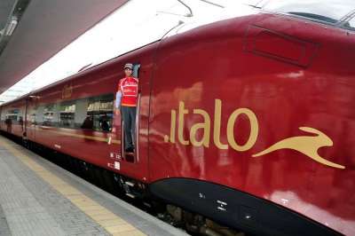 ITALO: 26 OPERATORI DI IMPIANTO A ROMA, MILANO, VENEZIA E NAPOLI
