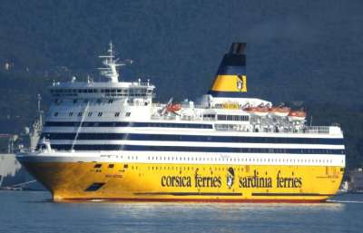 La compagnia di navigazione Corsica Sardinia Ferries cerca personale di bordo per la stagione estiva 2024