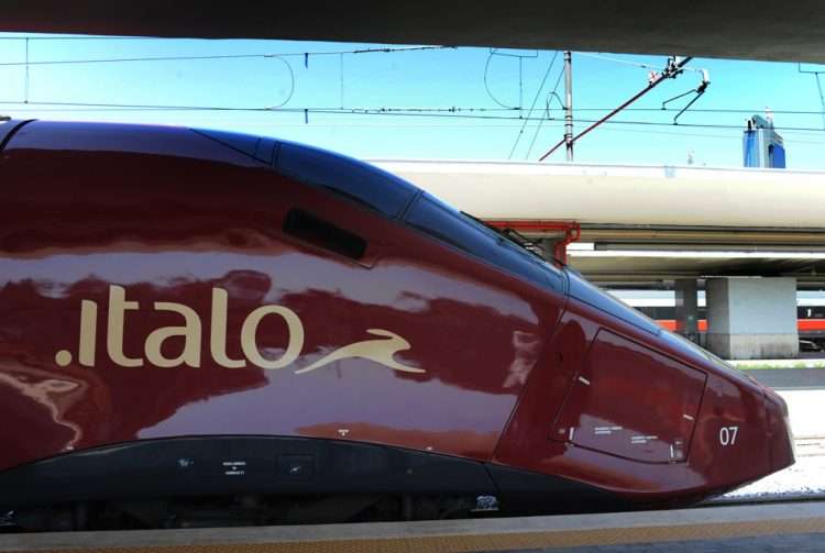 NUOVI POSTI ITALO TRENO: CAREER DAY A ROMA IL 3 APRILE