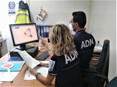 Entro il 29 settembre le domande per i 980 posti dell&rsquo;Agenzia delle dogane