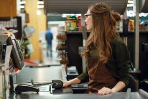 Supermercato di prossima apertura a Roma cerca personale: basta la licenza media