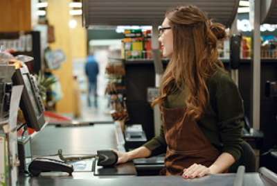 Supermercato di prossima apertura a Roma cerca personale: basta la licenza media