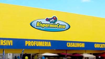 Risparmio Casa cerca addetti vendita, store manager e vice store manager a Roma e altre citt&agrave;