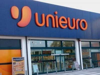 Subito nei negozi Unieuro: amministrativi, commessi e aiuto commessi