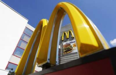 McDonald&rsquo;s apre 70 ristoranti e assume 2.800 addetti ristorazione