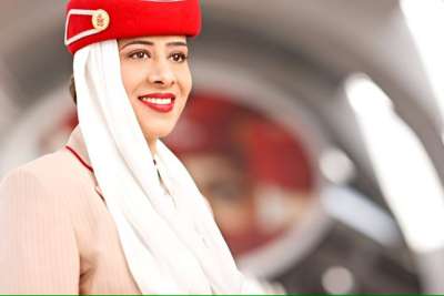 Emirates Airlines seleziona assistenti di volo in Italia: ecco le date e le sedi dei Recruiting Day
