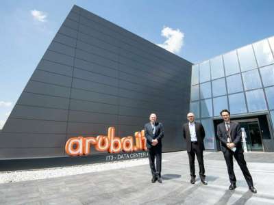 50 nei servizi It firmati Aruba: sistemisti, sviluppatori, team leader, tecnici