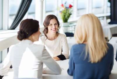 Consulenti di bellezza per azienda della GDO a Roma