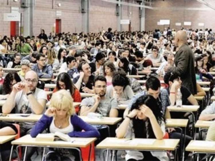 I concorsi nel Lazio: amministrativi, dirigenti, funzionari, impiegati, vigili urbani&hellip;