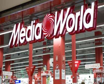 Addetti vendita, amministrativi, capi settore: 100 per MediaWorld a Roma e in tutta Italia