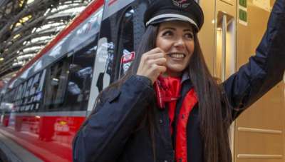 Trenitalia cerca capo treno e specialista tecnico commerciale a Bologna