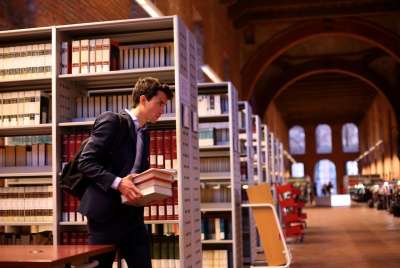 L'Universit&agrave; degli Studi di Milano assume 16 persone con disabilit&agrave; nell&rsquo;area amministrativa