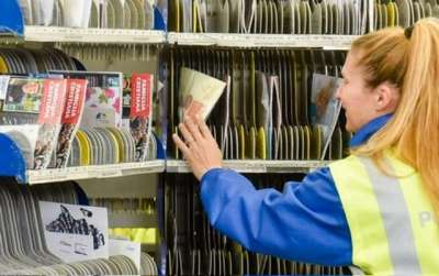 Poste Italiane cerca portalettere in oltre 50 Comuni: basta il diploma