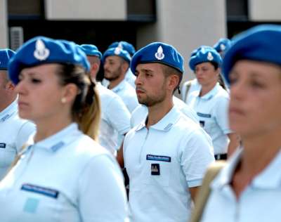 1.479 nella polizia penitenziaria. Novit&agrave;: stavolta il bando &egrave; aperto a tutti