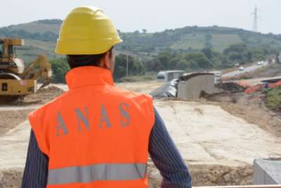 Anas cerca amministrativi, cantonieri e ingegneri con diploma (et&agrave; tra 18 e i 29 anni) o laurea