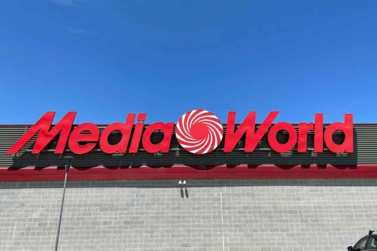 200 per i nuovi negozi MediaWorld anche a Rieti e Viterbo