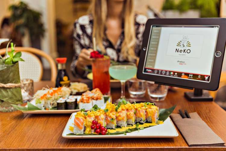 Il ristorante giapponese Neko cerca personale di sala per nuova apertura a Ostia