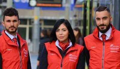 Ferrovie dello Stato assume data analyst a Roma, Milano, Napoli e Palermo