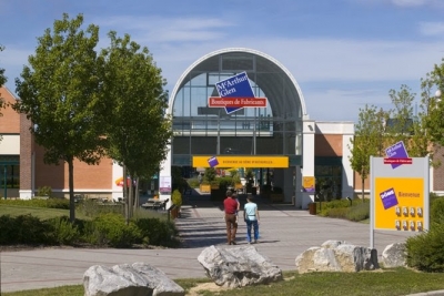 850 ASSUNZIONI NEI CINQUE OUTLET DI MCARTHURGLEN