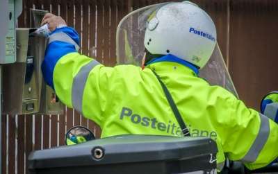 Poste Italiane cerca portalettere in tutta Italia per il nuovo anno