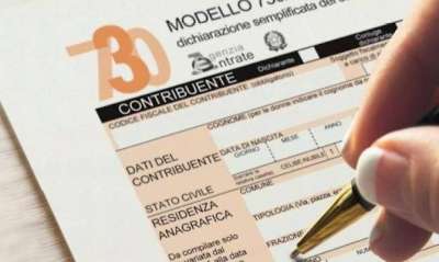 PERSONALE CAAF PER IL SERVIZIO FISCALE 730/2018
