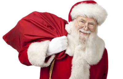 BABBO NATALE CERCASI PER LA GDO: OTTIMA LA RETRIBUZIONE