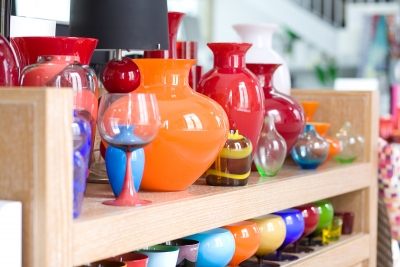 ADDETTI VENDITA E STORE MANAGER PER NEGOZIO A ROMA CENTRO