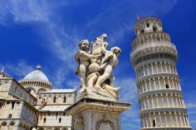 L&rsquo;Universit&agrave; di Pisa cerca 20 figure professionali per l&rsquo;area amministrativa