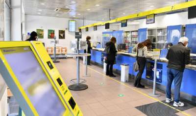 Poste Italiane assume consulenti a tempo indeterminato