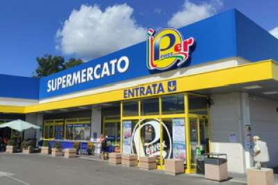 Pewex cerca personale per nuovo supermercato di prossima apertura a Roma